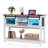  Console Anoek 45,2 po