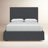 Upholstered Bed-990652305-990652315