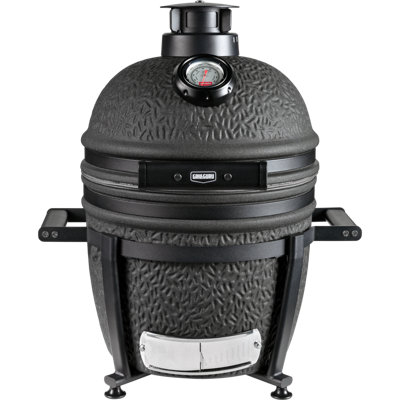 Grill Guru 1 Charcoal Grill