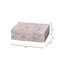 Garland Decorative Box, Lavender