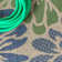 Floral Indoor / Outdoor Area Rug