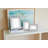 Beaded Silver Metal Beaded Picture Frame-27330297
