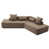 Brown Polyester is out of stock