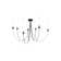 Gravity LED Chandelier