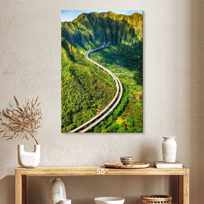 Mehar Oahu Freeway