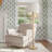Phipps 58.5'' Natural Traditional Floor Lamp