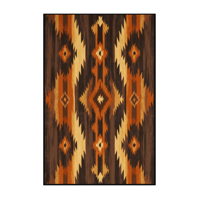 Tapis Path of Ancestors