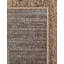 Tapis brun Hermina-120338925
