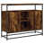 Smoked Oak