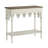 36'' Solid Wood Console Table