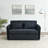 Versatile Convertible Sofa Bed with Multiple Features for Comfort and Functionality