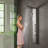 52.9'' Shower Panel with Full Body Shower Head