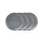 Marbella Melamine Stacking Salad Plate-97832208