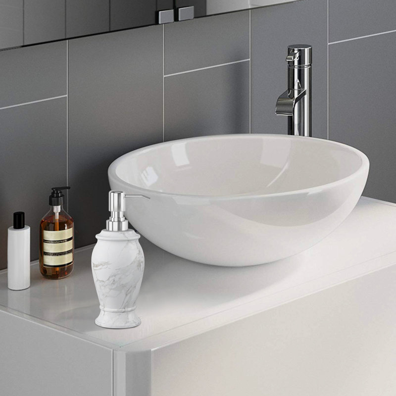 Soap Dispenser