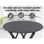 Patio Dining Set with-1837984030
