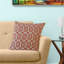Housse et insert de coussin carré mattalyn and Rennie & rose-532149781-531347645