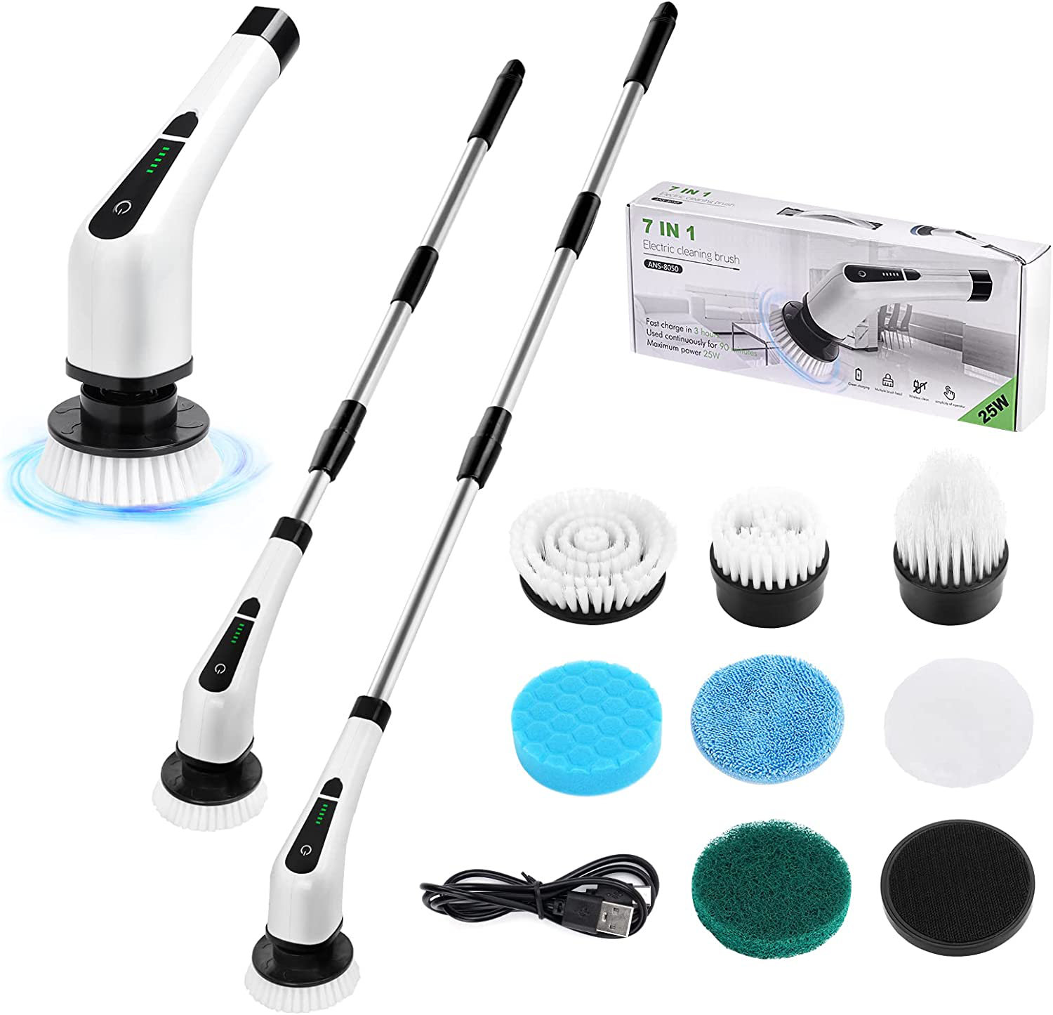https://assets.wfcdn.com/im/50187890/compr-r85/2430/243085163/360-rotary-electric-scrubber-hand-held-cordless-with-7-replaceable-brush-heads.jpg