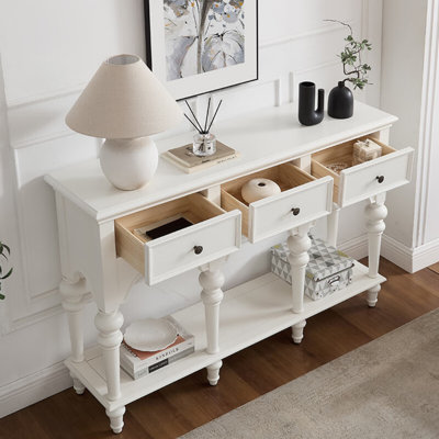 Buffet léger et luxueux