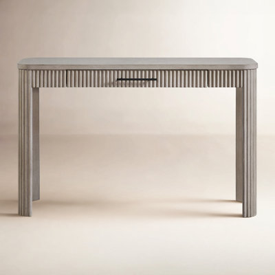 Lashon 48" Writing Desk