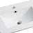 Ceramic Sink, Rectangular Bathroom Sink