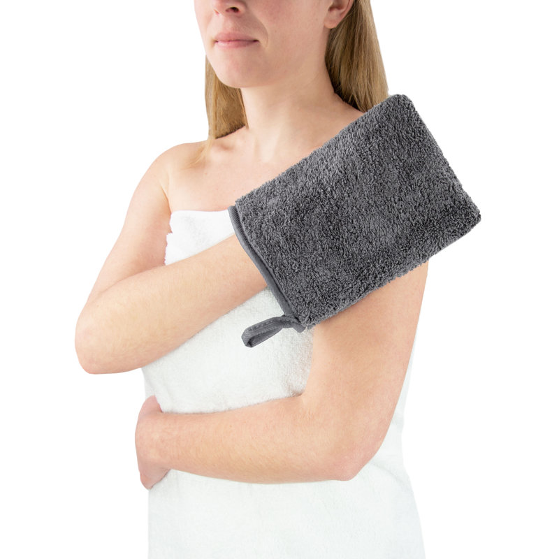Lightweight Washcloth