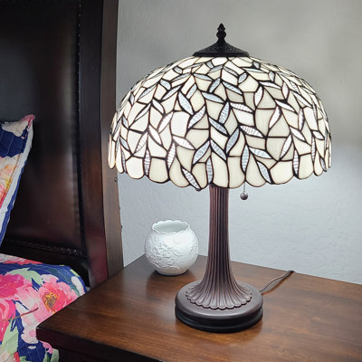 Lampe de table 24 po Lehmann
