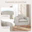 Fauteuil Rhen