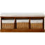 Dangelo Upholstered Storage Bench-15849219-15913123
