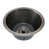 Nickel antique est en rupture de stock