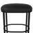 Evander Upholstered Stool in Hand Powder Painted Finish-2065640629-2132179546-2132179547
