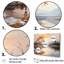 «Lakes Serenity Charm», impression d'art mural-107743626-107743621