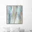 Subdued Colors II Painting by Richard Ryder