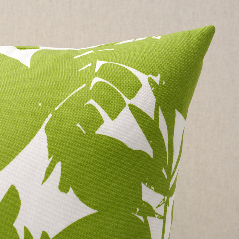 Coussin Schumacher x Trina Turk