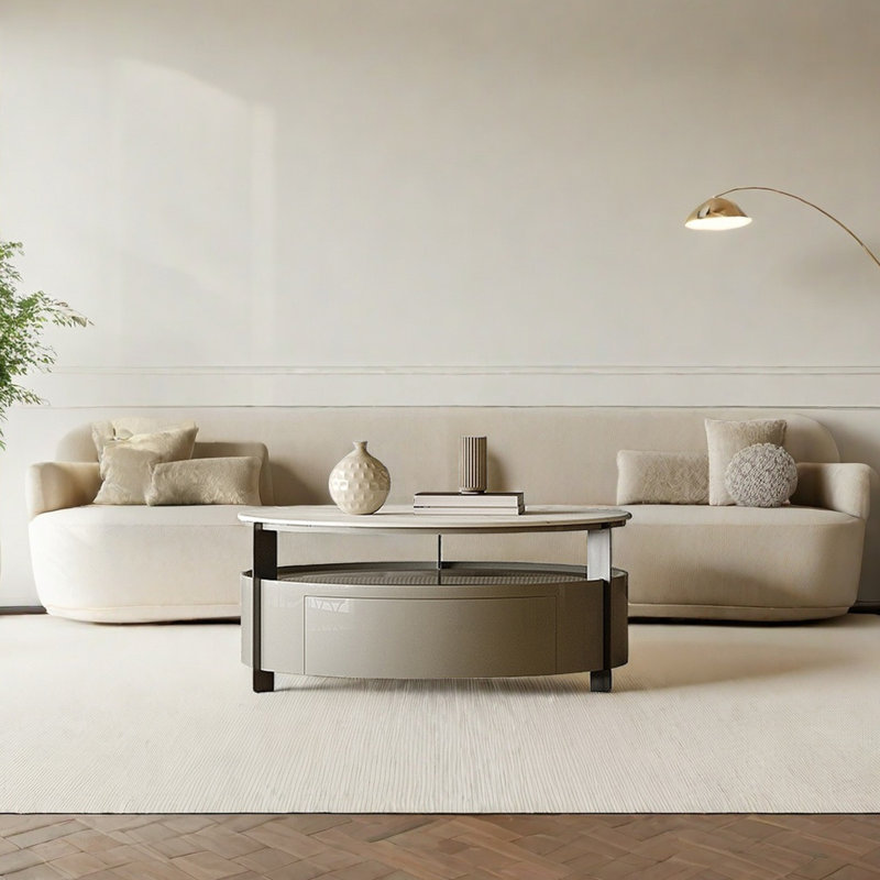 Table basse Modern