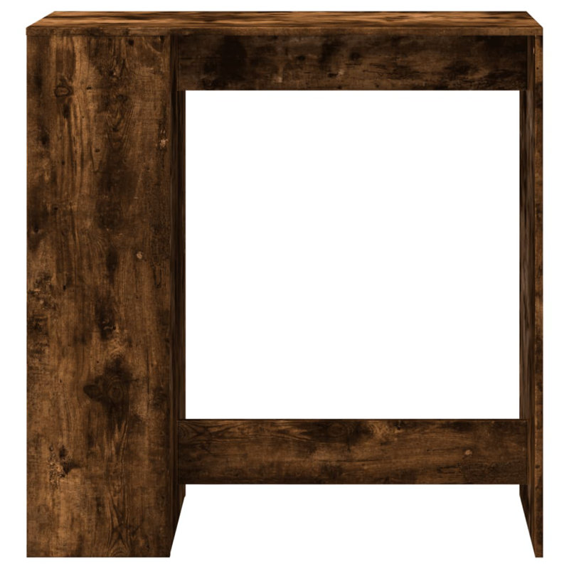 33-9 Dining Table, Smoked oak