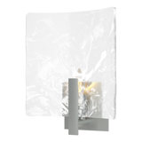 Arc 10" W 1 - Light Bath Sconce