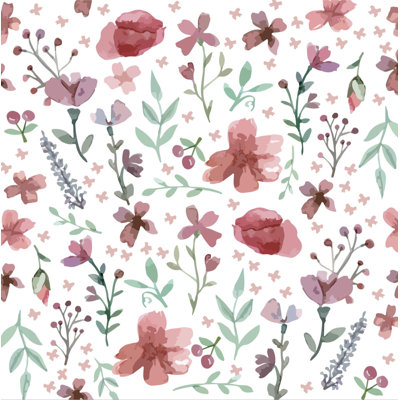 Knutsford Matte Wall Mural