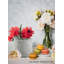  Vase en ciment Cracklestone Rustic