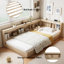 Storage Bed-375451044
