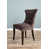 Dark Brown selected