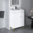 Naysha 22" Single Bathroom Vanity Set