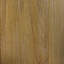 Bureau rectangulaire de style scandinave
