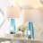 Wiresh Glass Table Lamp-1688090067