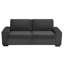 203.2Cm Square Arms Sofa-1363103360