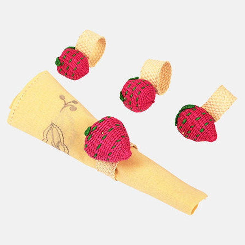 Napkin Ring