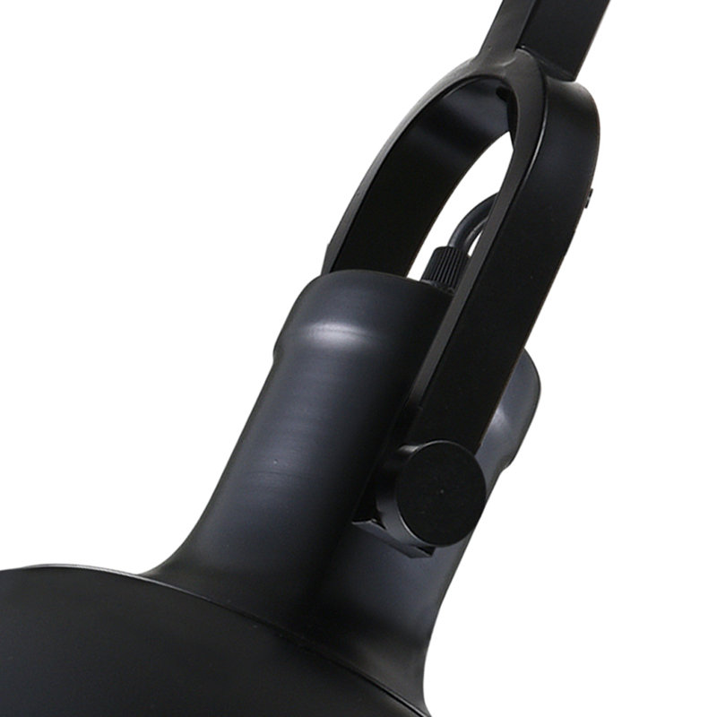 Breakwater Bay Tolson 1 - Light Black Single Pendant