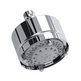 4" 5-Function Showerhead
