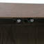 Buffet de 90,5 po de large Azahara