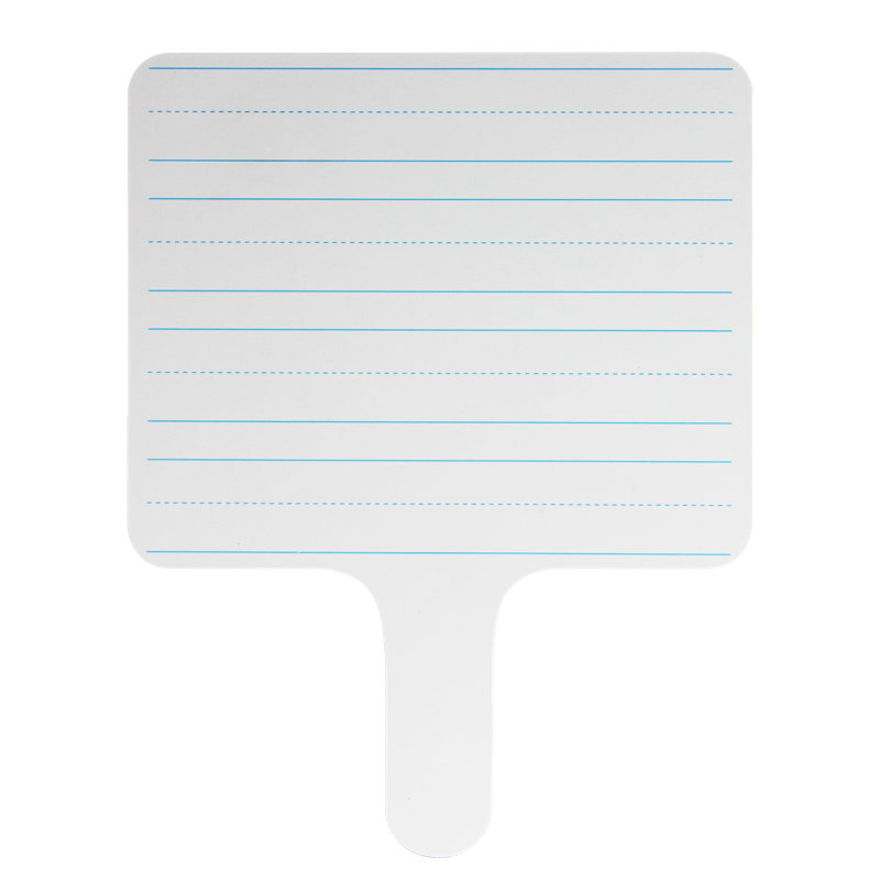 Flipside Products No Melamine Lap Board Whiteboard