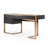 Dinardo Rectangle Wenge Desk
